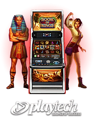 Kho trò chơi Slot đa dạng
