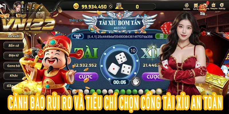 Hoàn trả Slot