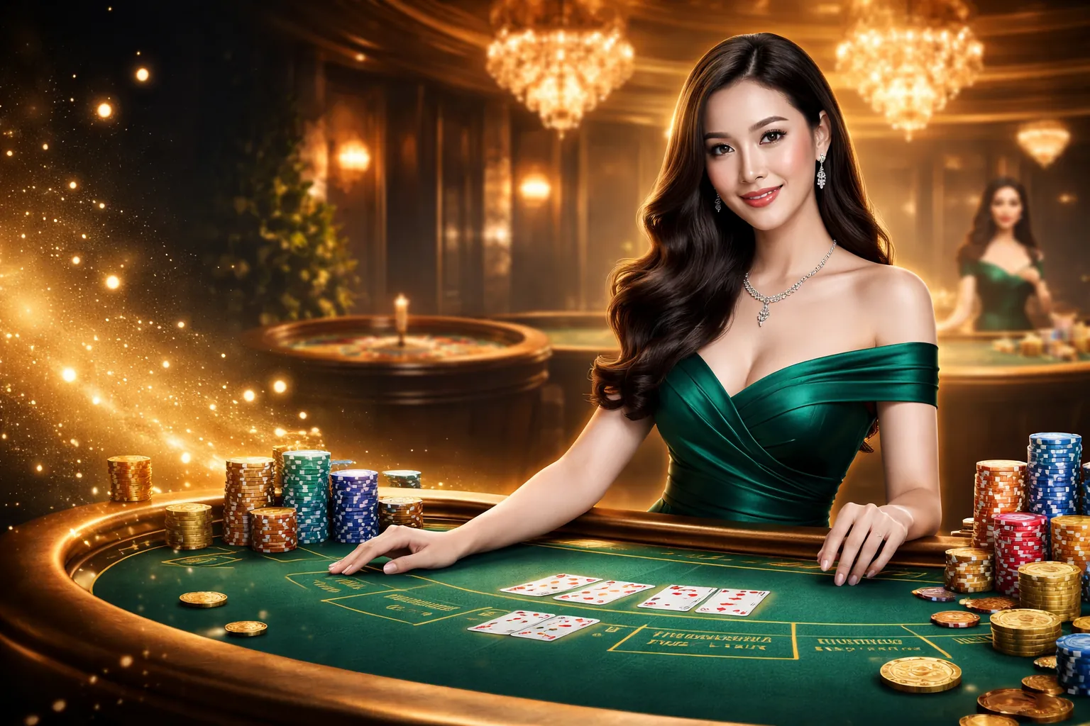 Chương Trình VIP Độc Quyền 39go99 link