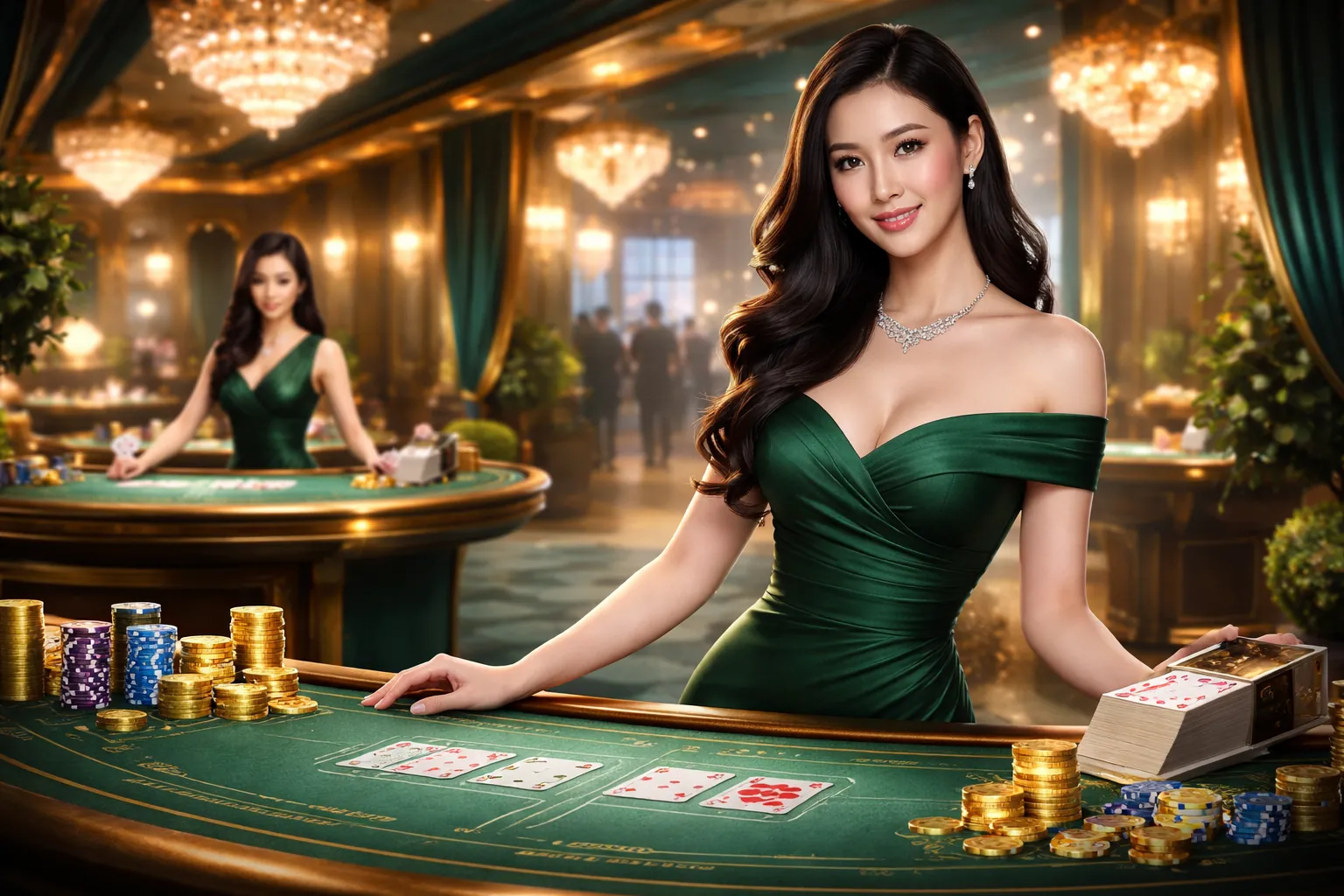 Lợi ích khi chơi tại 39go99 link