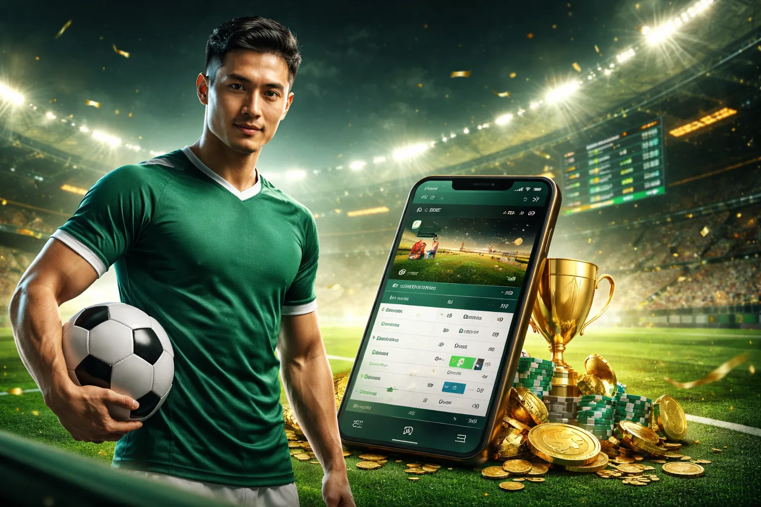 Cam kết của 39go99 link