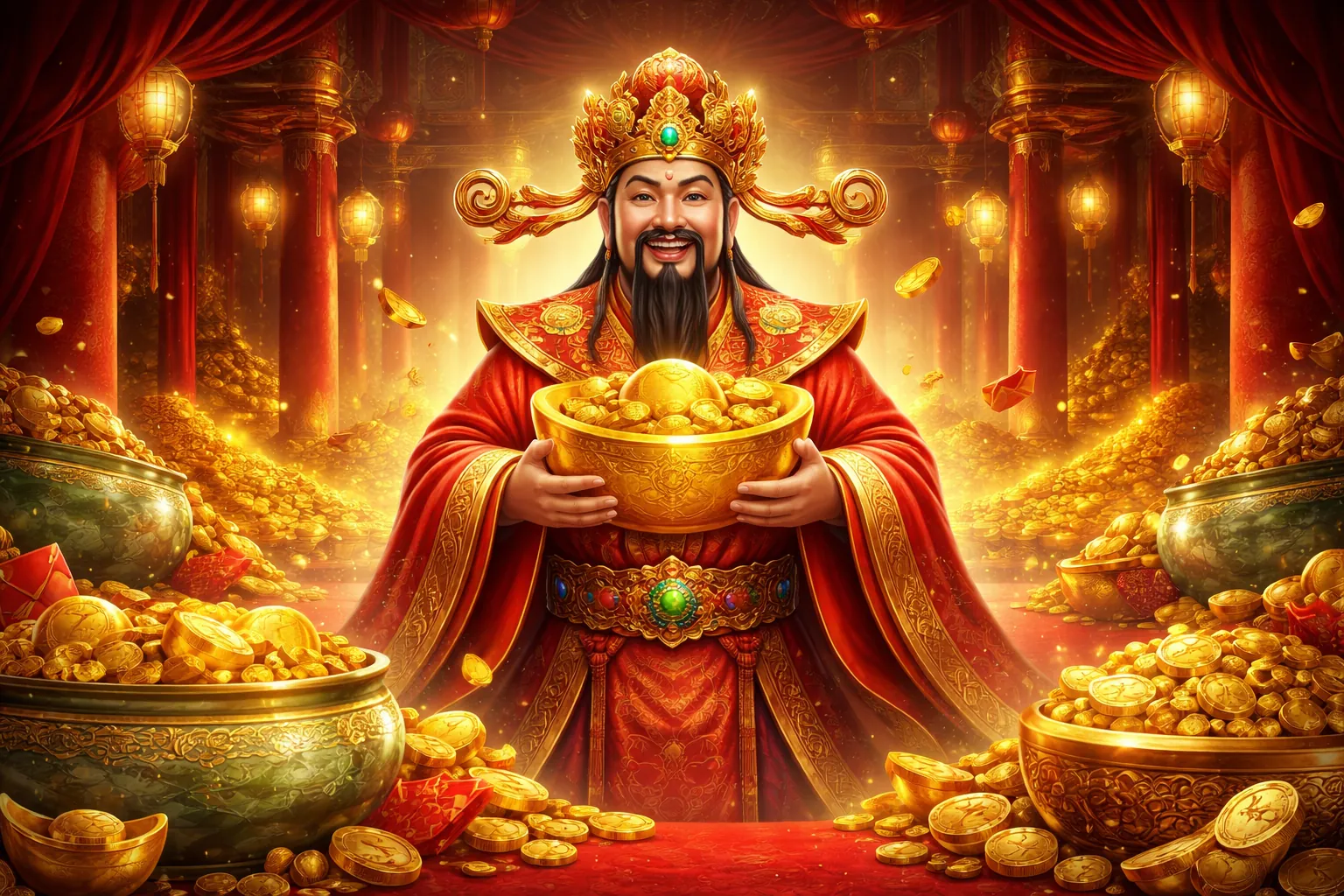 Khuyến mãi hấp dẫn tại 39go99 link