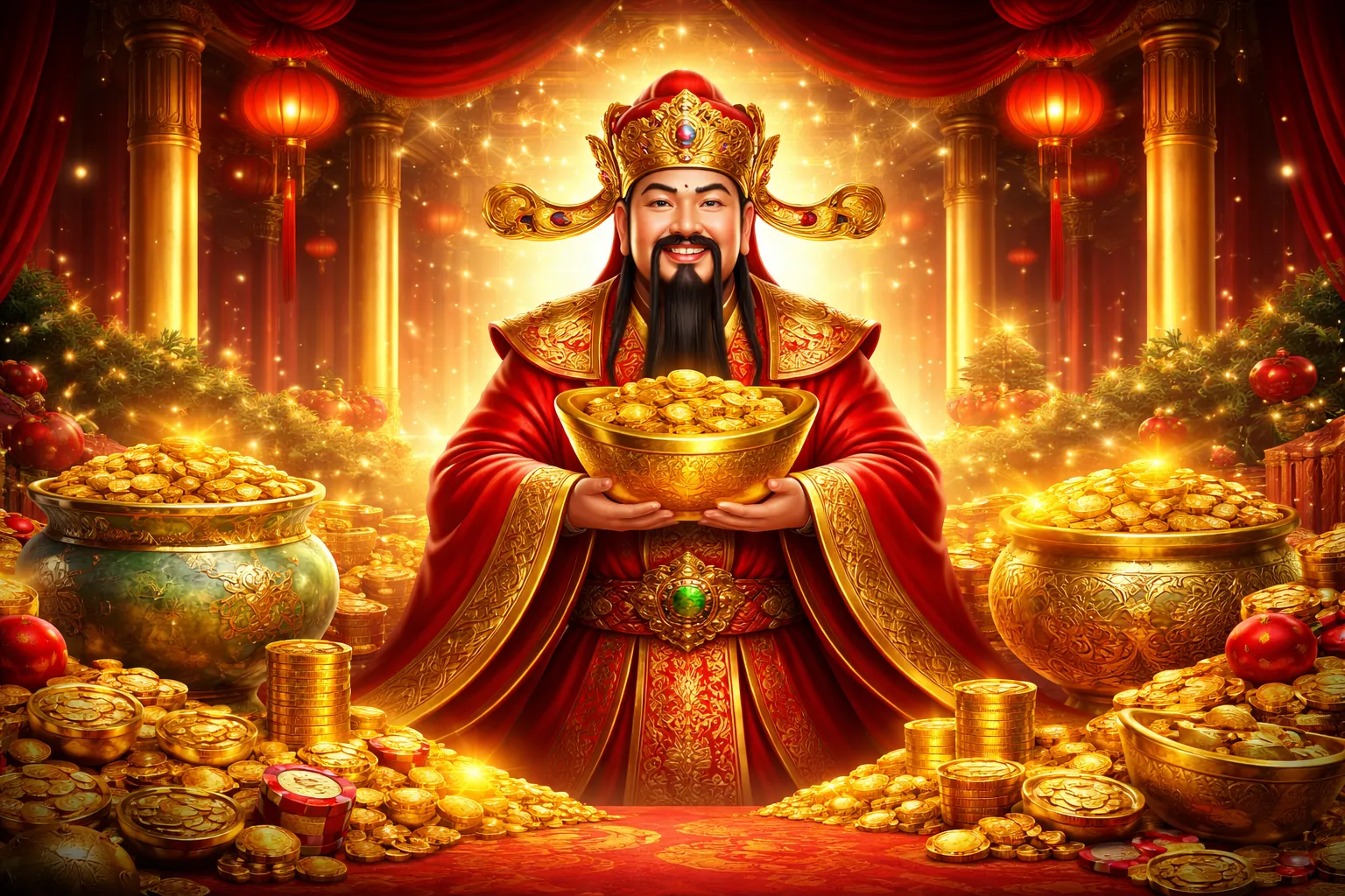 Sự Kiện & Giải Đấu Đặc Biệt 39go99 link