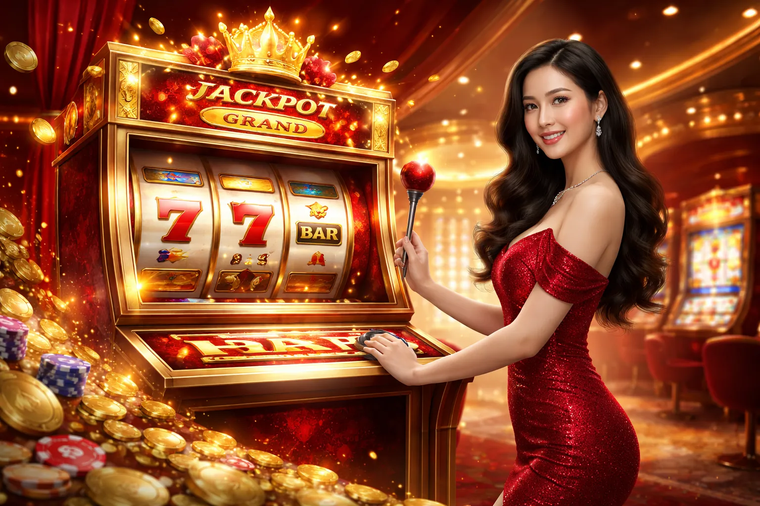 Trò chơi slot 39go99 link